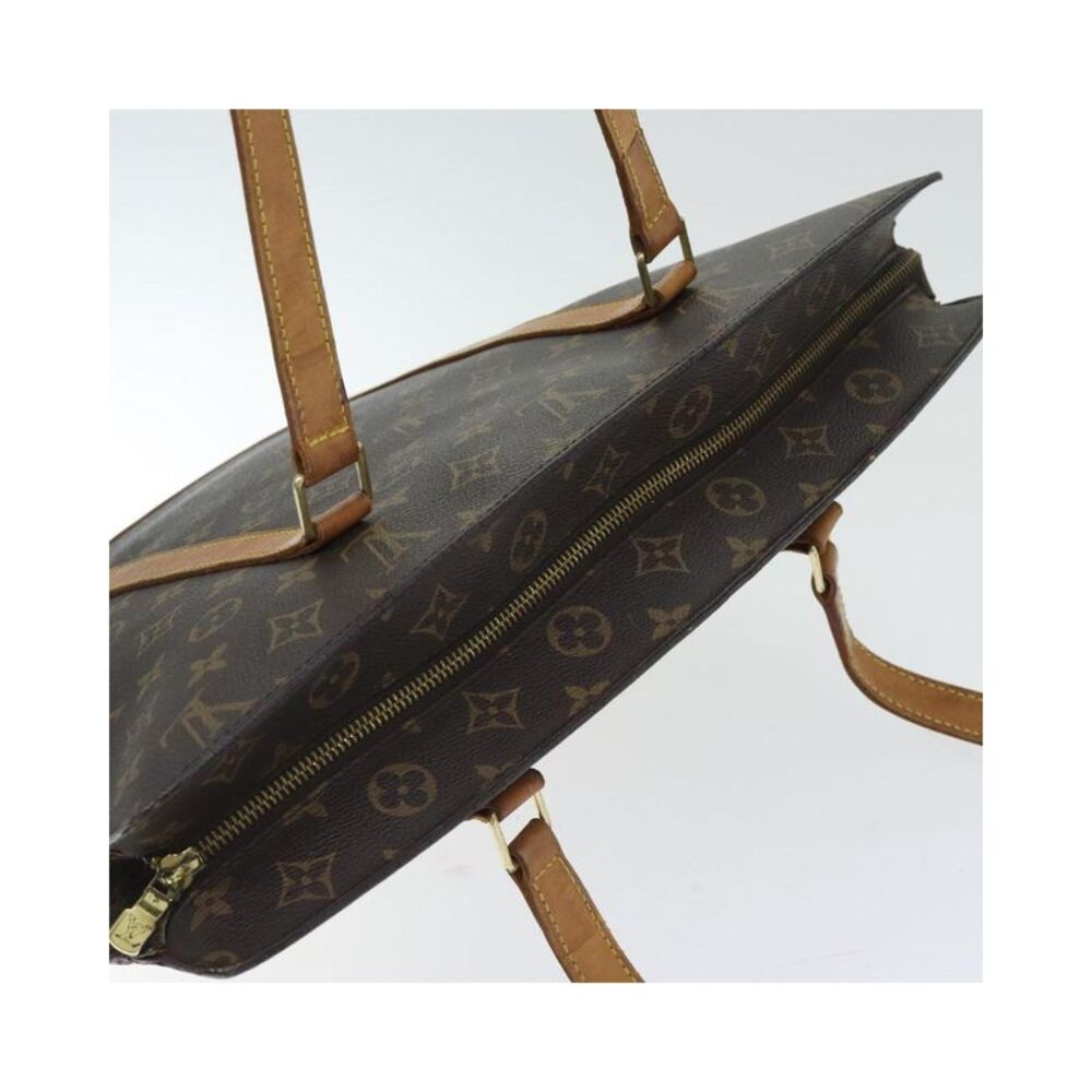 Pre Loved LOUIS VUITTON Monogram Babylone Tote Bag M51102 LV Auth 93186 Women - Picture 6 of 8